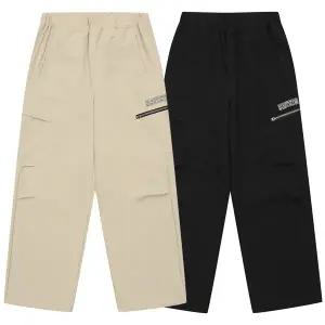 [에꼴리에] 남자 봄이월 나일론 파라슈트 바지(25A1702)