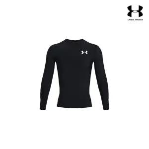[언더아머](하남점)1387696-001 남성 UA HeatGear OG 컴프레션 긴팔
