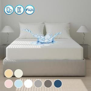 아임베딩 프로텍트 방수 매트리스커버 S/SS/Q/K 8color