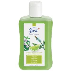 [스위스유스트](하남점)라임&민트 샤워젤 250ml