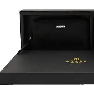 MASK OAK BROWN CLASSIC CENTURY SLIM GIFT WALLET WI (WFH0UCX)