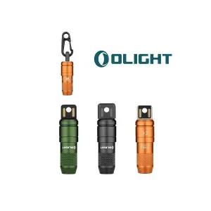 오라이트 imini 2 초소형 충전식 키체인 랜턴 후레쉬 손전등