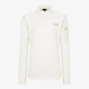 [노스페이스] [노스페이스 공식] NT7LQ53D 바소디노 롱슬리브 집티_CREAM