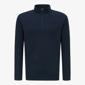 [노스페이스] [노스페이스 공식] NT7LQ53C 바소디노 롱슬리브 집티_NAVY