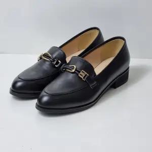 [탠디]여성 2cm 스틸레토 데일리 세미 로퍼 121002TV2