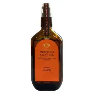 쏘헤어 모로코 아르간 오일 리파인드 더블 케어 에센스 100ml 1개 / 써클