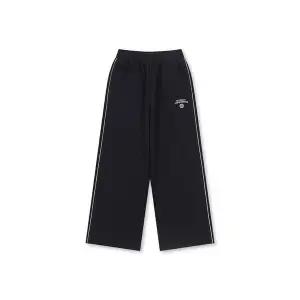 [탑텐키즈](신세계 사우스시티)25년 SS (남아) 쿨에어 코튼 텍스쳐드 파이핑 스웨트팬츠MKF2PT1201