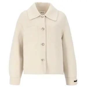 [롯데백화점]abfz 핸드메이드 캐시미어 울 재킷APY4GJ01J