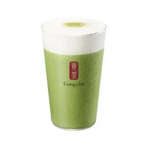 [공차] 제주 그린 스무디 L