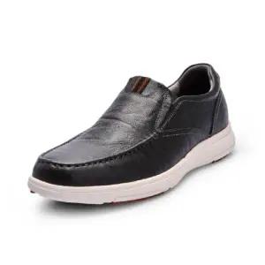 [엘칸토]엘칸토 HC06 남성 경량 쿠션 슬립온네이비 LCMC60U513 (30485765)