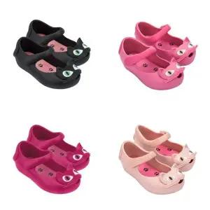 [토박스](광주신세계)[미니멜리사]  미니멜리사 울트라걸 II 에스피 블랙켓  MSKCG2TSUS11