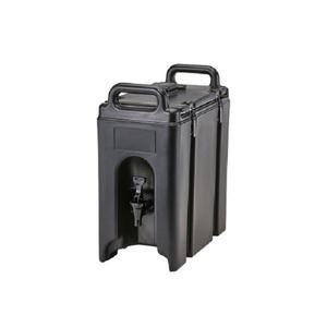 캠브로 보온 보냉 음료 디스펜서 250LCD 9.5L 보온통