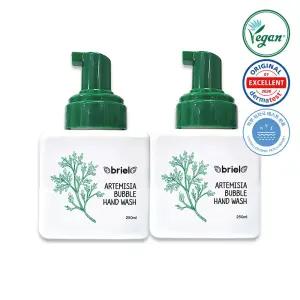 *ㅇ브리엘 개똥쑥 버블 핸드워시 250ml x 2개