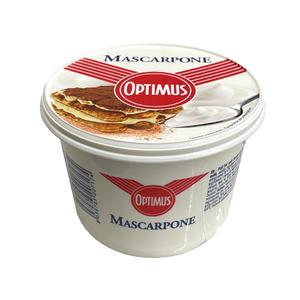 옵티머스 마스카포네 치즈 500g