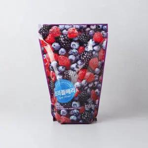 칠레산 냉동 트리플베리 1.5kg