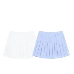 [네파키즈](타임스퀘어점패션관)25SS KL43005 래시가드 하프레깅스 스커트