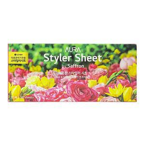 LG전자 스타일러 향기시트 (페어 앤 프리지아) AGM73611312