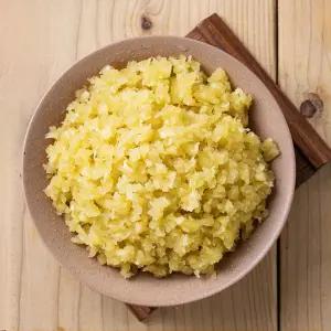 다진마늘 1kg x 2팩