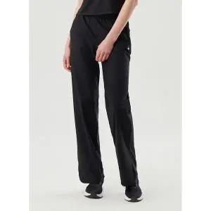 [르꼬끄](강남점)[이월][70% OFF] 여성 쿨코테 냉감 레귤러 팬츠 BLK / QP222OFP42