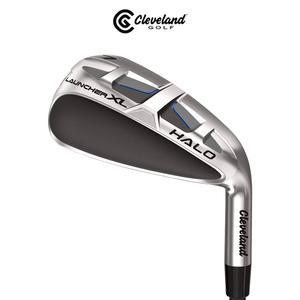 [던롭코리아 정품] 클리브랜드 런처 XL 헤일로 남성 카본 8아이언