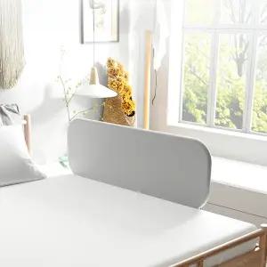 침대가드 안전가드 안전바 성인용 펜스 난간 여행용 휴대용 호텔 낙상방지 심플 접이식 울타리 범퍼 사이드