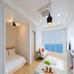 [경남] 베일리펜션(경남, 거제)