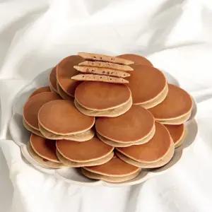 [최저가 당일생산] 국내산100 보리 팥앙금 경주빵 찰보리빵 20개 30개 40개