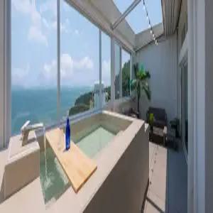 [전남] 여수 끌레르몽드 풀빌라 앤 자쿠지(전남펜션/여수펜션)