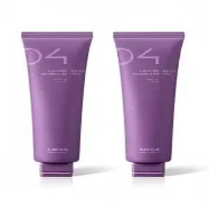 아모스 04 스타일 컬링 에센스 2X 이엑스 시트러스플로랄, 150ml, 2개