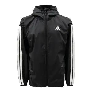 아디다스 에센셜 3S 윈드브레이커(JE6325)