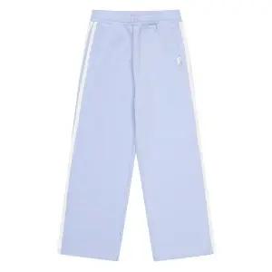[소이] 여아 2선 와이드 트레이닝 팬츠 23S5752_BL [P003645194]