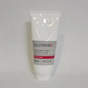 일리윤 울트라 리페어 인텐시브 케어 크림 플로럴향(건성) 200ml