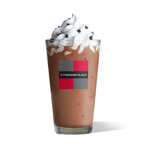 투썸플레이스 초콜릿 라떼 R