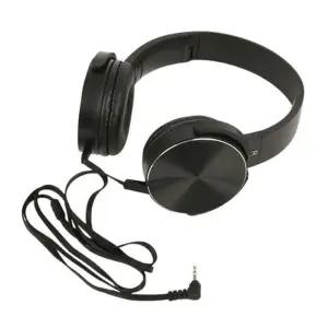 음악감상용 헤드셋 녹음/마이크/게임용/컴퓨터/어학용/게임/노트북/게이밍/헤드폰/해드셋/학생/학교/학원