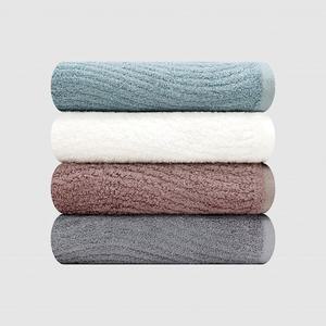 [송월타월]송월 플로우44 30수 뱀부얀 수건 타올