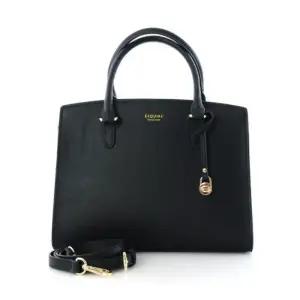 [에스콰이아]에스콰이아 HC12 에스콰이아 여성 토트백 EOESHB894BK (38645252)