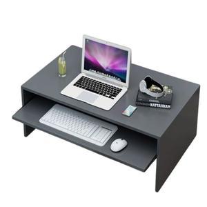 좌식 컴퓨터책상 테이블 좌탁 게이밍 각도조절 자형 1인용 호두색키보드 공부책상 1200