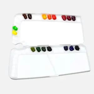 미젤로/방탄유리 파레트 MWP-3038