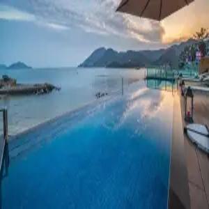 [경남] 남해 라운지32 리조트 펜션(경남펜션/남해펜션)