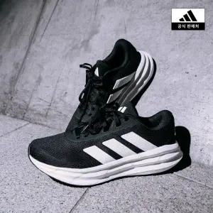 [아디다스](의정부점)[아디다스코리아공식] [SSG 단독] 아디다스 갤럭시 런 [KJ3501] 블랙