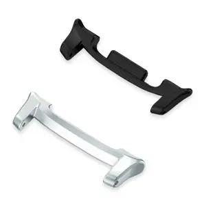 갤럭시워치8 40 44 46 클래식 메탈 커넥터 어댑터 스트랩 시계줄 연결대 한쌍