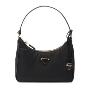 25FW 프라다 리에디션 2005 리나일론 미니백 1N204M R064 F0632