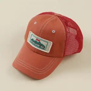 [롯데백화점]지프 지프키즈 네모와펜 메쉬캡 KM0GCU407