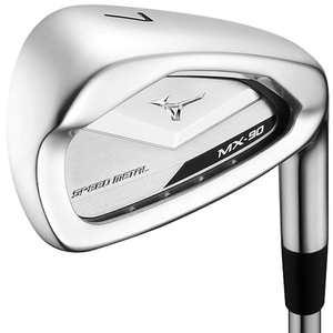 미즈노 MX-90 SM 카본(그라파이트) 아이언 8개 세트