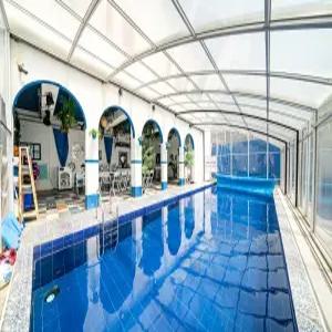 [경기 펜션] 가평 라스블랑카스펜션 (가평,청평)