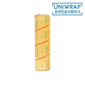 [유니랩]테이팩스 대용량 영업용랩 업소용랩 45cm 500M