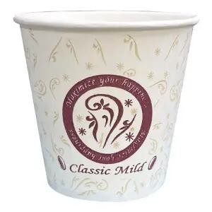 [페이퍼맥스] 맥스 종이컵 6.5온스 2000개 일회용 자판기컵