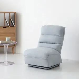 마켓비 스텔라 1인 좌식소파 회전형