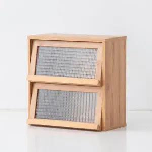 마켓비 필몬 미니수납장 넓은2문 STM4242D2 캄포어베니어 7869.9809