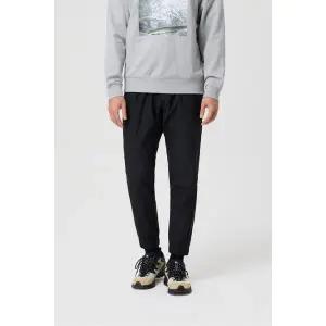 [코오롱스포츠](신세계 사우스시티) 남성 우븐 트레이닝 팬츠 JWPNA24171BLK